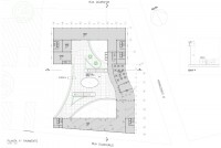 Planta 1º Pavimento